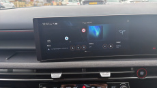 Hyundai TUCSON 1.6T Plug-in Hybrid N Line S 5dr Auto Estate